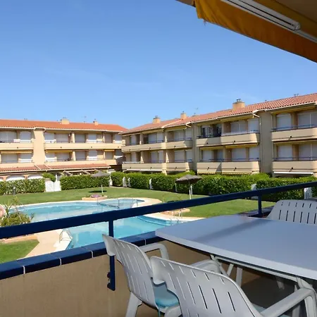 Apartment Tamarindos 608 A *