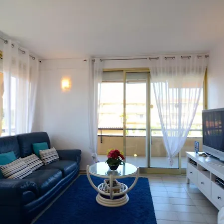 Apartment Tamarindos 608 A