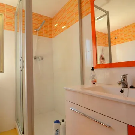 Apartment Tamarindos 608 A *