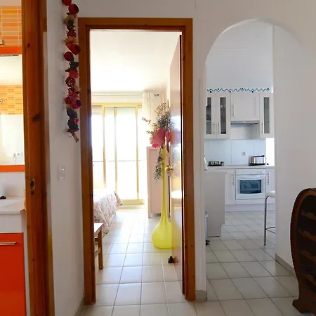 Apartment Tamarindos 608 A *