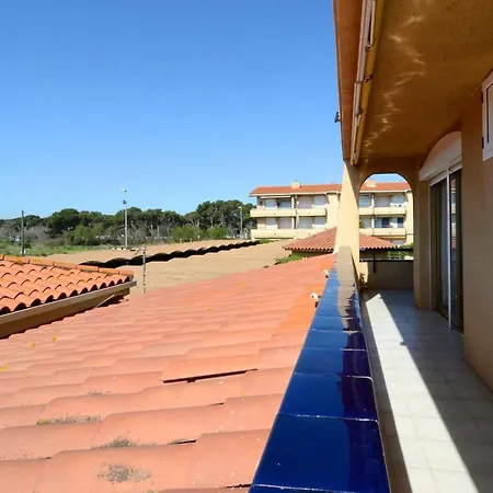 Apartment Tamarindos 608 A L'Estartit