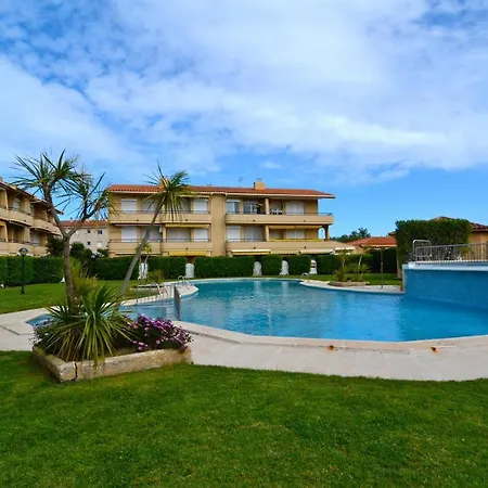 Apartment Tamarindos 608 A *