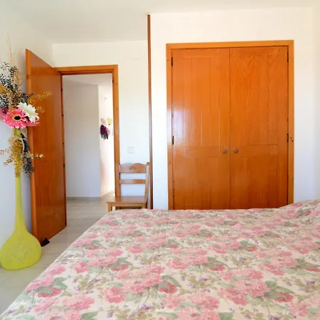 Apartment Tamarindos 608 A L'Estartit
