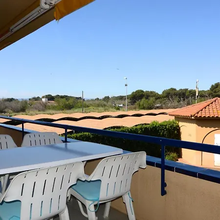 Apartment Tamarindos 608 A L'Estartit